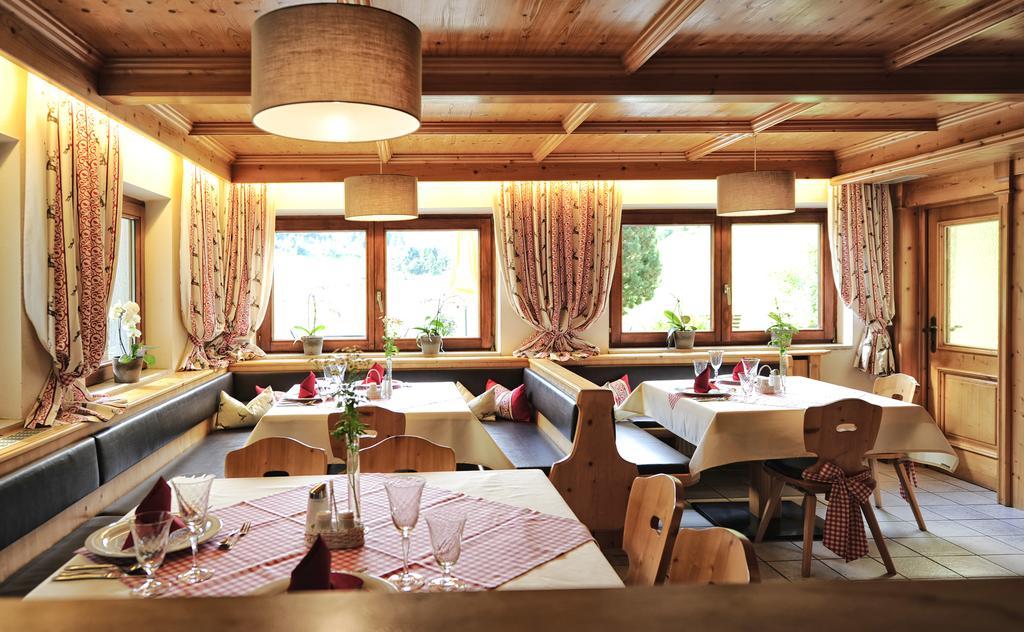 Gletscher-Landhaus Brunnenkogel Sankt Leonhard im Pitztal Exterior foto
